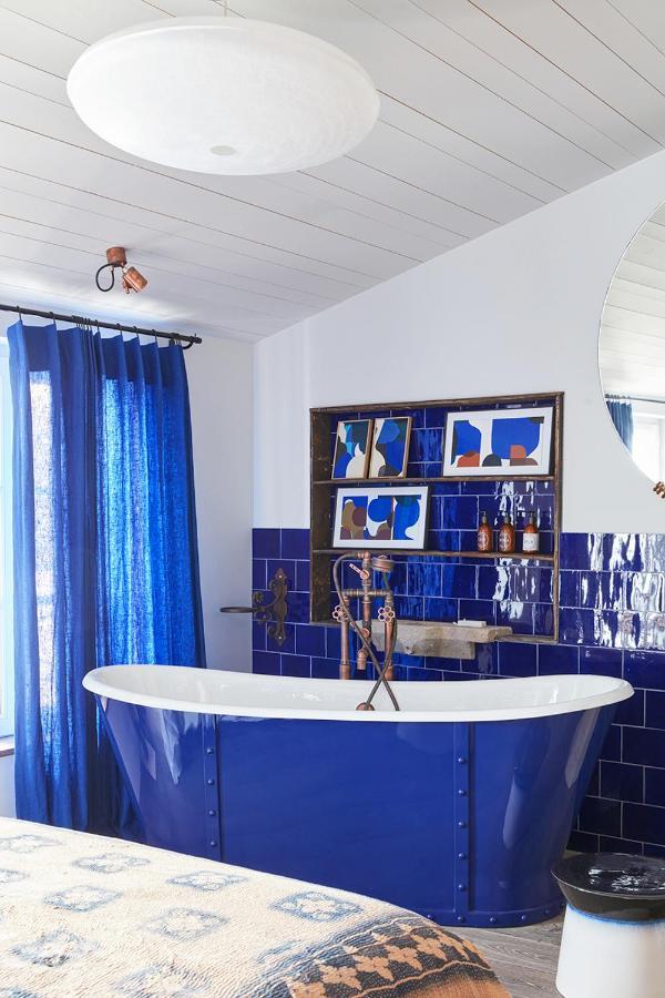 Maisons 322 - Maison La Flamboyante Le Bois-Plage-en-Ré Esterno foto