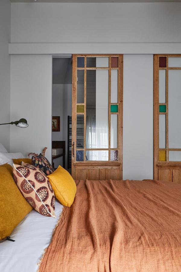 Maisons 322 - Maison La Flamboyante Le Bois-Plage-en-Ré Esterno foto