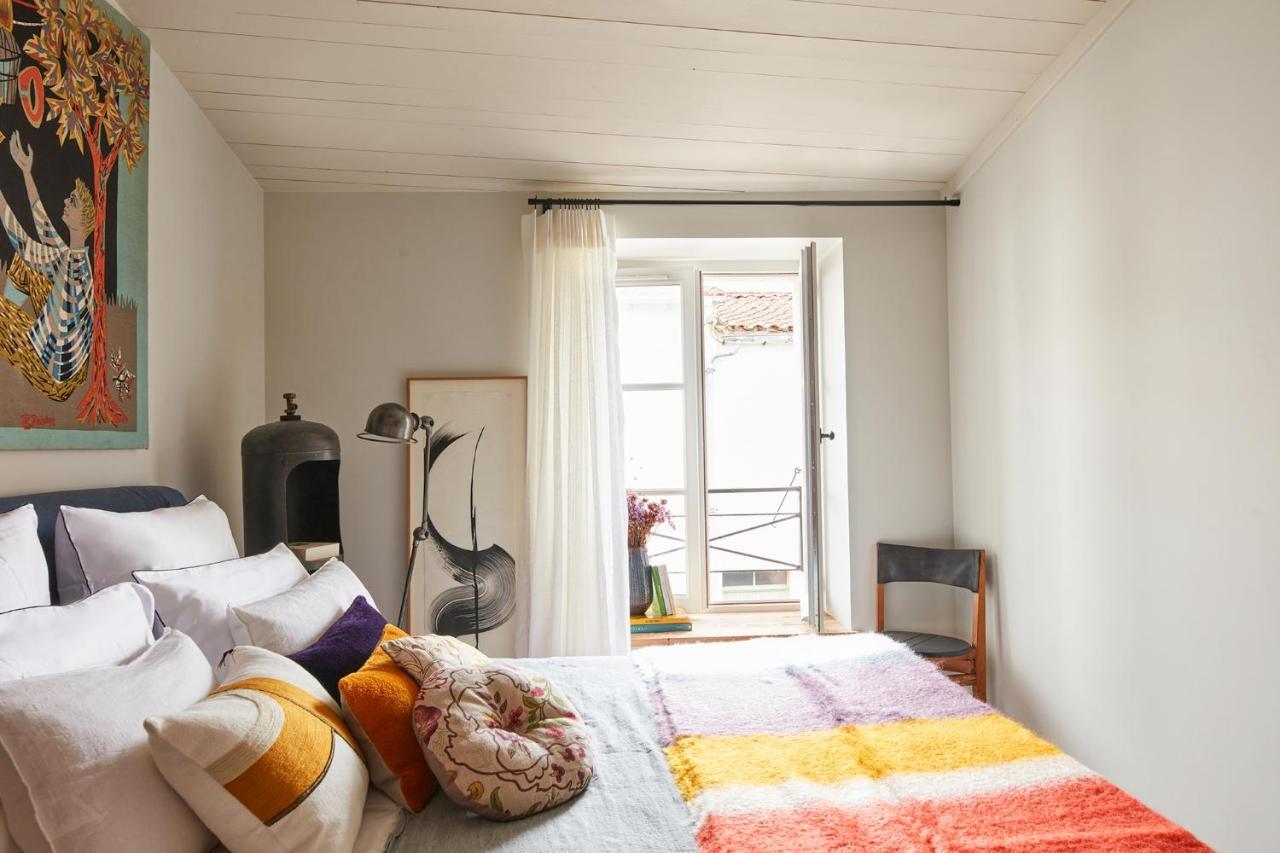 Maisons 322 - Maison La Flamboyante Le Bois-Plage-en-Ré Esterno foto