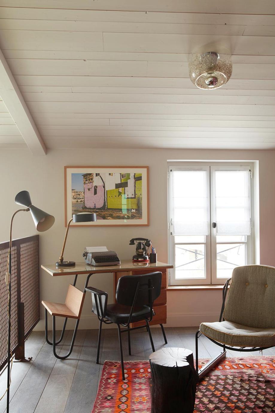 Maisons 322 - Maison La Flamboyante Le Bois-Plage-en-Ré Esterno foto