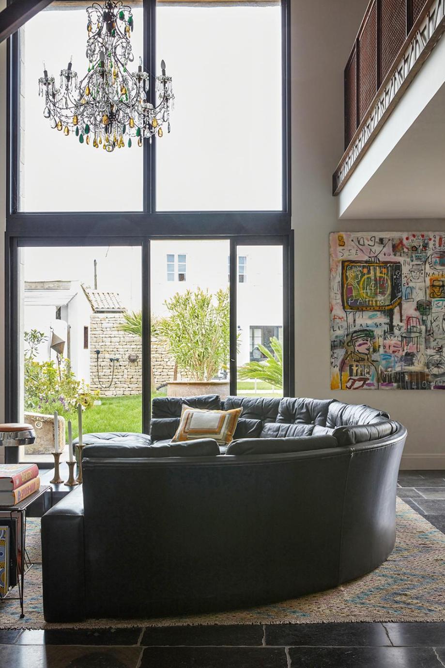 Maisons 322 - Maison La Flamboyante Le Bois-Plage-en-Ré Esterno foto