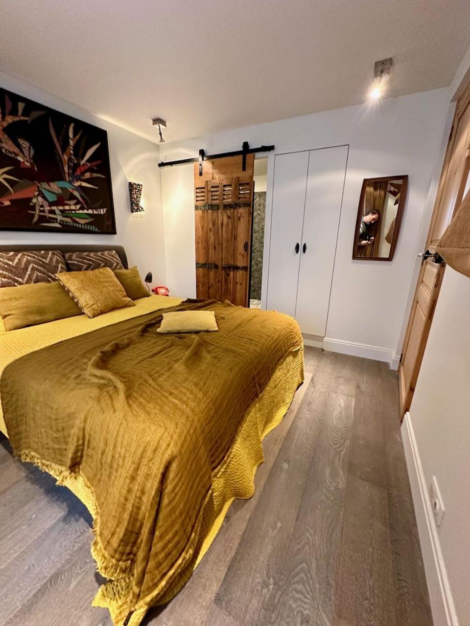 Maisons 322 - Maison La Flamboyante Le Bois-Plage-en-Ré Esterno foto