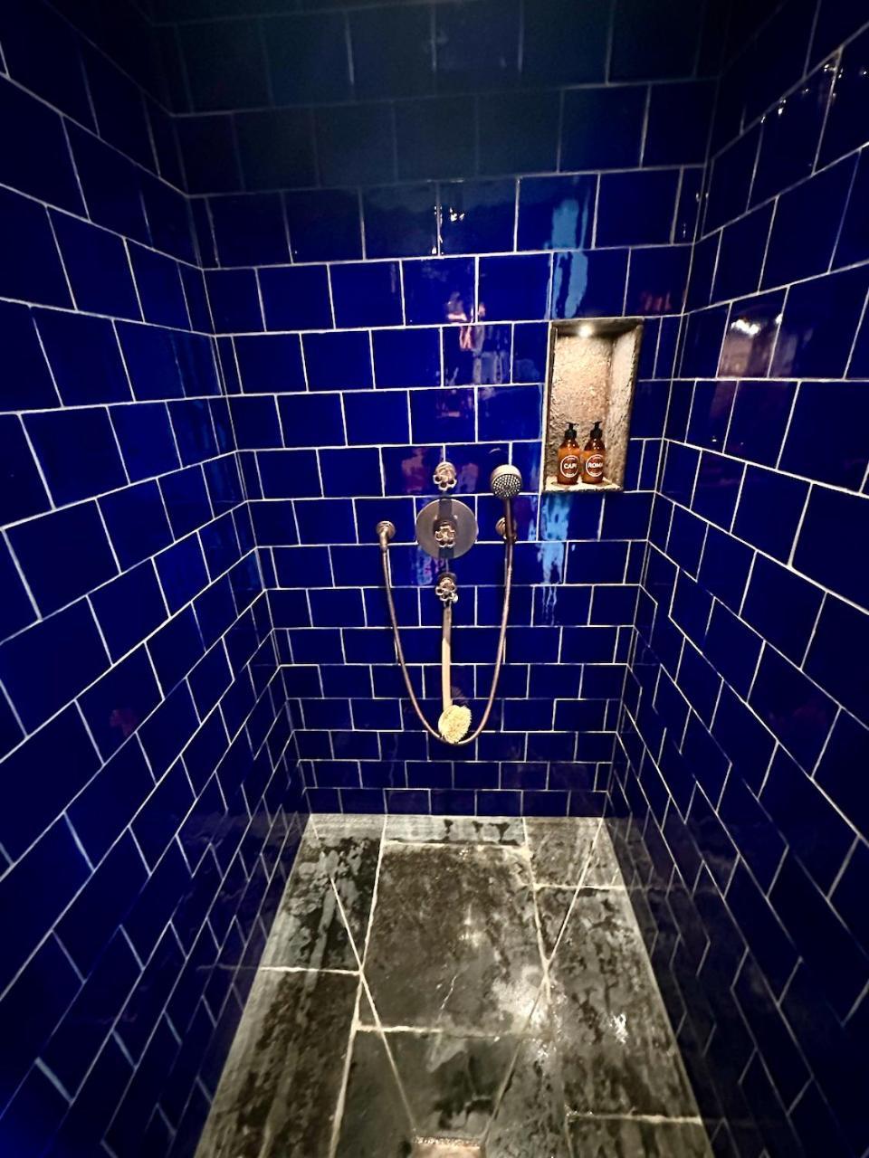 Maisons 322 - Maison La Flamboyante Le Bois-Plage-en-Ré Esterno foto