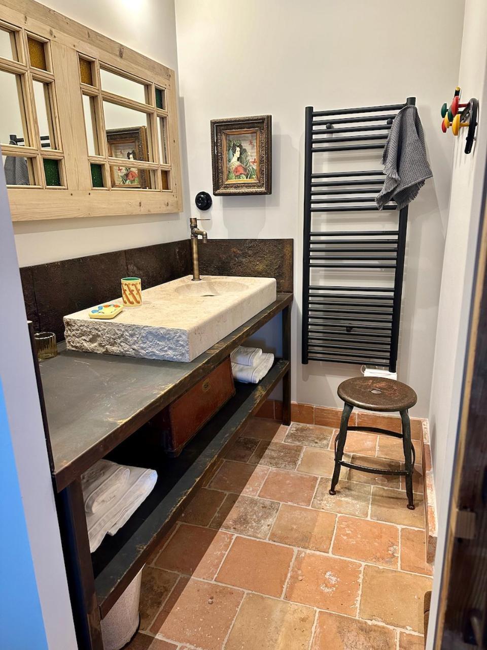 Maisons 322 - Maison La Flamboyante Le Bois-Plage-en-Ré Esterno foto