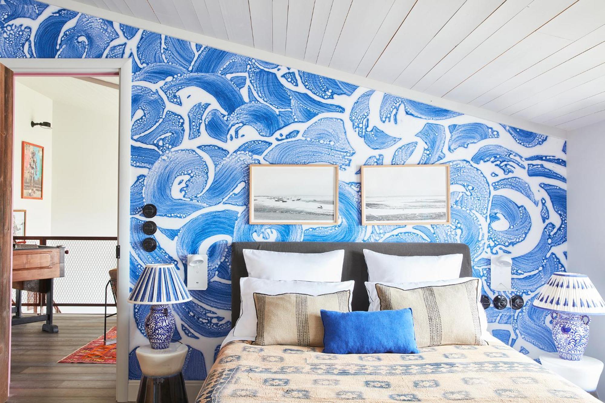 Maisons 322 - Maison La Flamboyante Le Bois-Plage-en-Ré Esterno foto